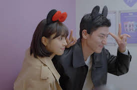 Heart Signal 4: Heart Signal 4 Episode 9