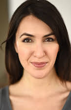 Kaylin Lee Clinton as 