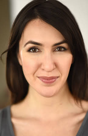 Kaylin Lee Clinton as 