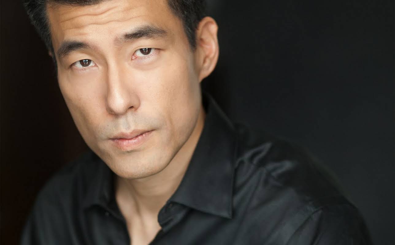 Kevan Ohtsji