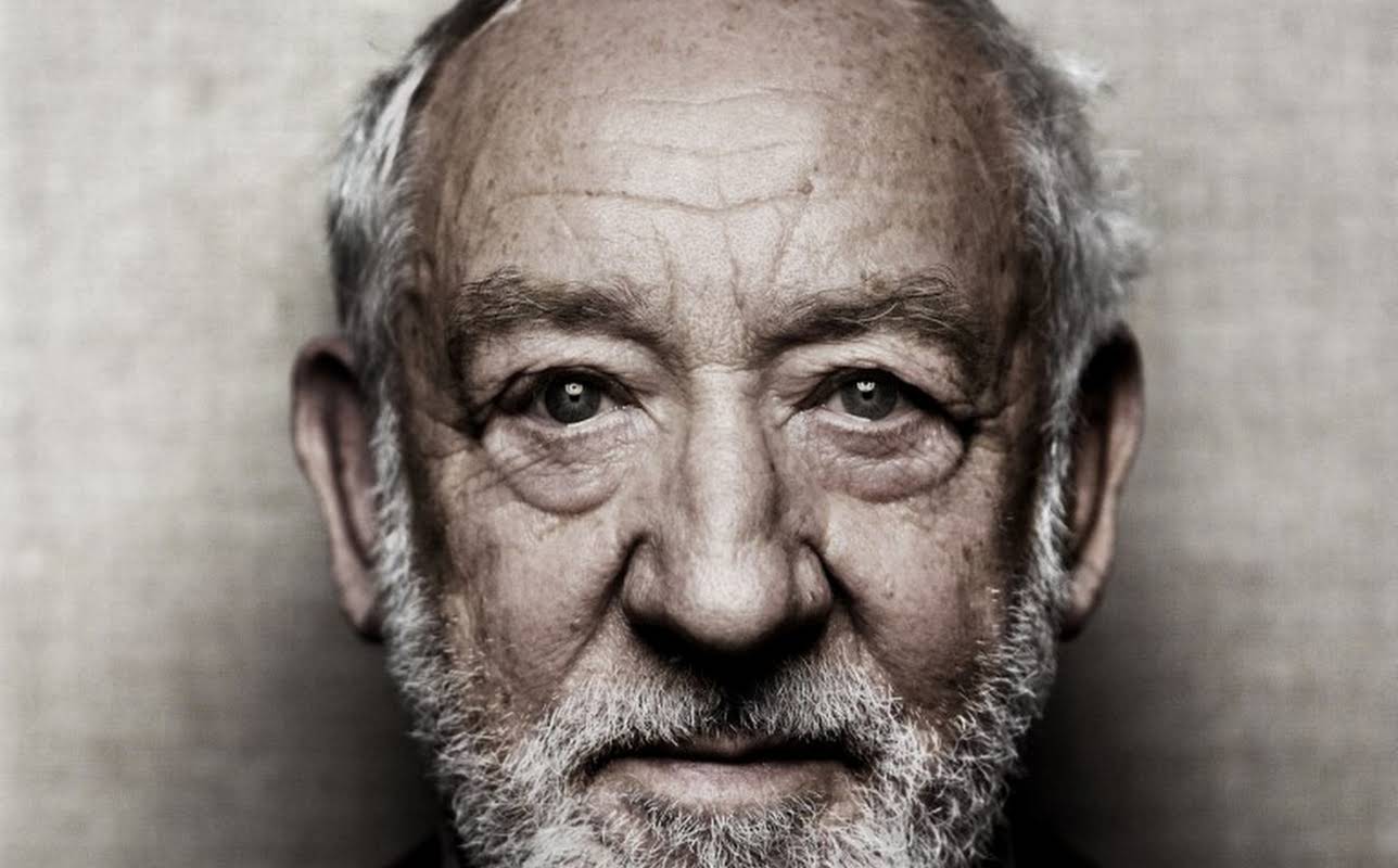 Dieter Hallervorden