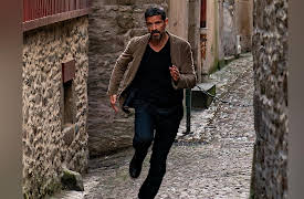 Inspector Dupin: Brittany's Delicacies