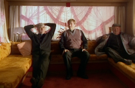 Father Ted Season 2: Hell