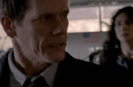 The Following: The Complete First Season: Love Hurts