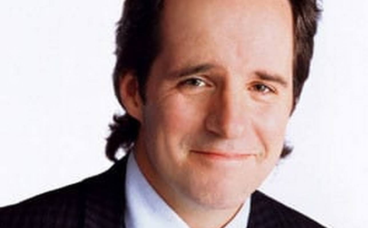 John Pankow