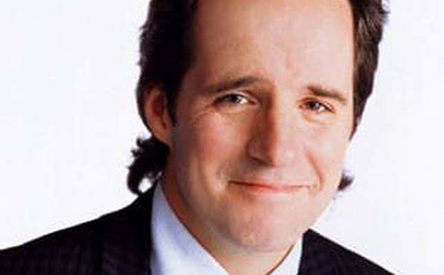 John Pankow