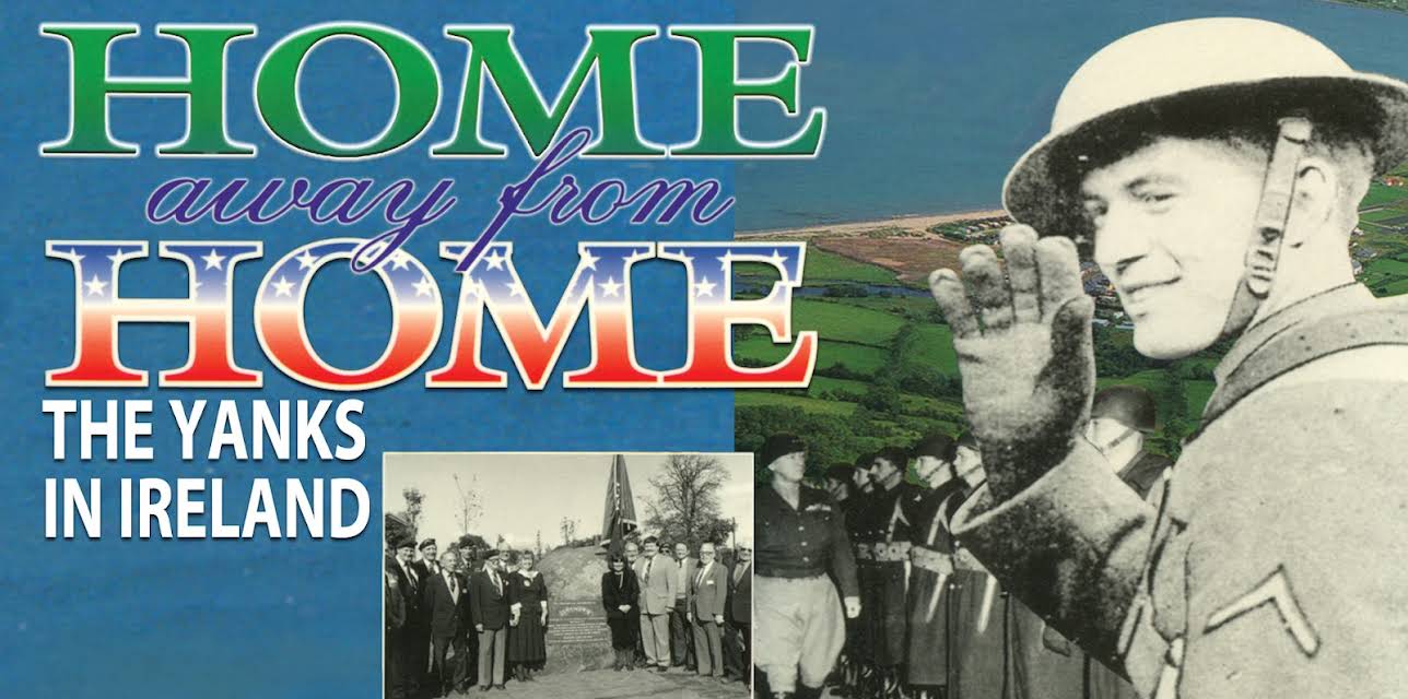Home Away From Home: The Yanks in Ireland (2011)