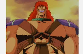 Fist of the North Star: In the City Without Light, a Lone Fist Burns! The Furious Death by the Five Exploding Fingers