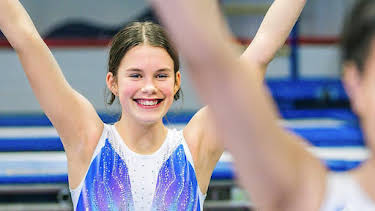 12:45 PM: Gym Stars (S5) | CBBC | 7/2 2026
