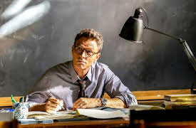 Madam Secretary: 8. Need to Know