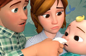 CoComelon: Episode 49