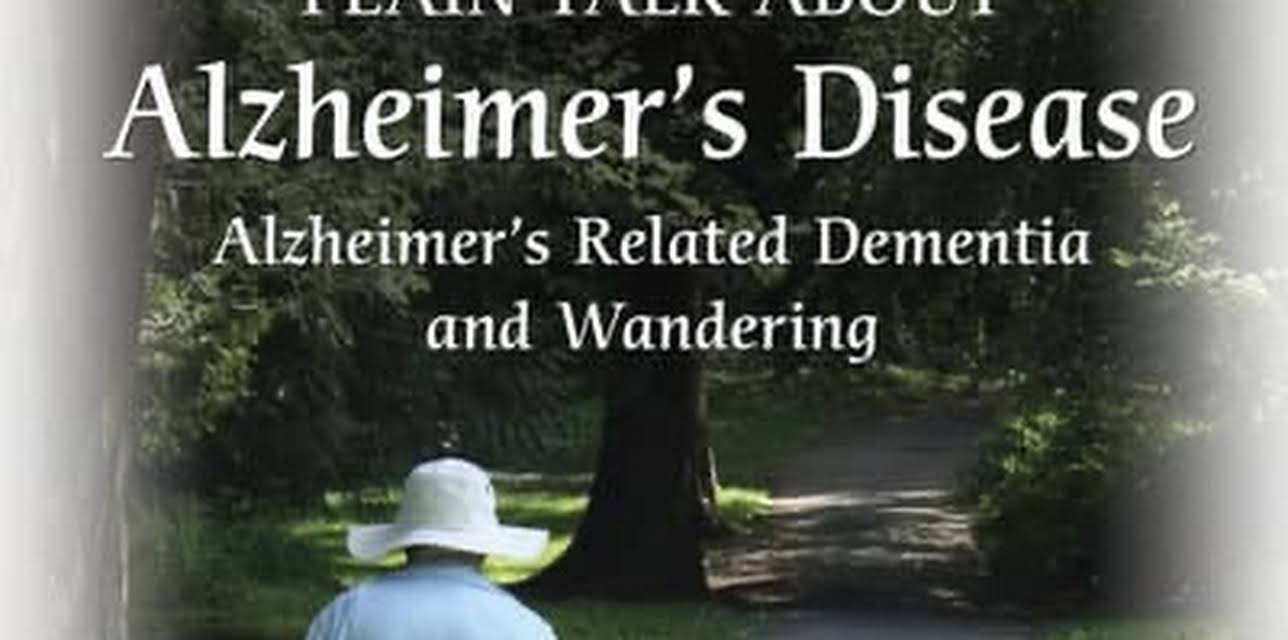 Plain Talk About Alzheimer's Disease (2008)