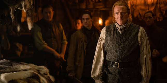 23:20: Outlander (S5 E12) (S5) | Viasat Series | 11/28 2025