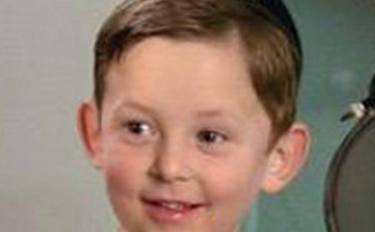 Asher Blinkoff
