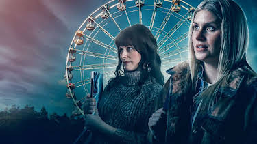 3:20 PM: Sins in the Family | Channel 5 | 8/20 2026