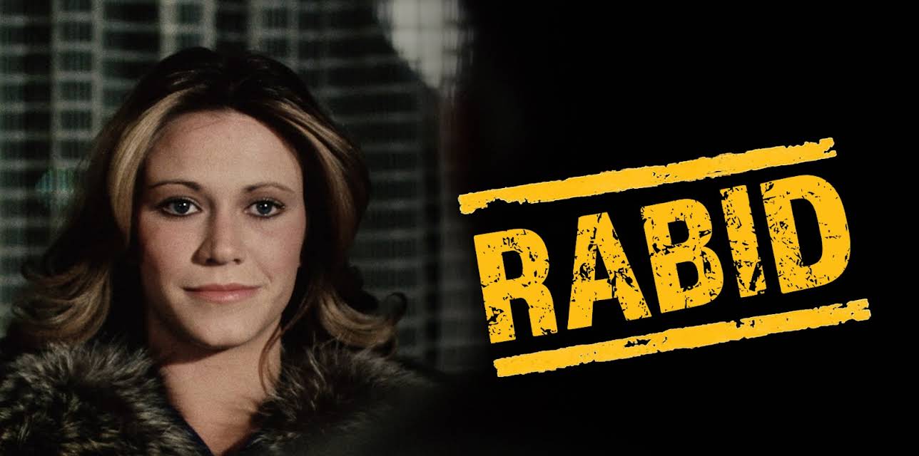 Rabid (1977)