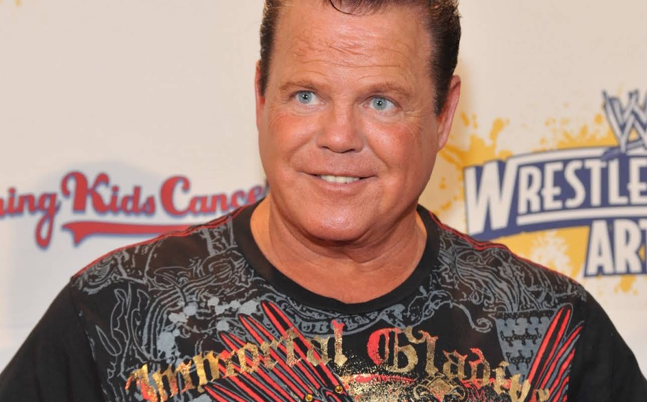 Jerry Lawler