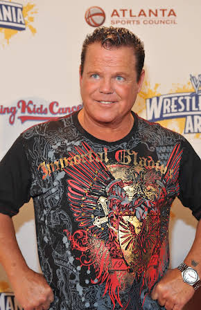Jerry Lawler as 