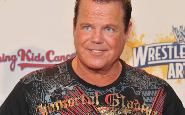 Jerry Lawler