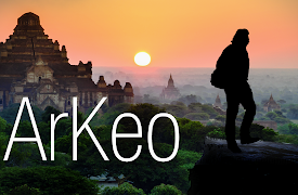 Arkeo: Arkeo Scandinavia - Greenland: a Viking epic