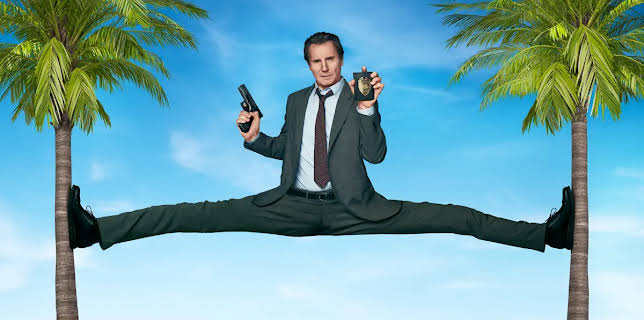 4:35 PM: The Naked Gun | Sky Hits | 2/2 2026