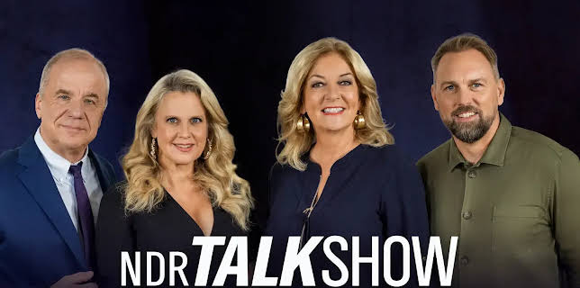 01:15: NDR Talk Show - Best of: Wissenswertes! | Radio Bremen | 11/29 2025