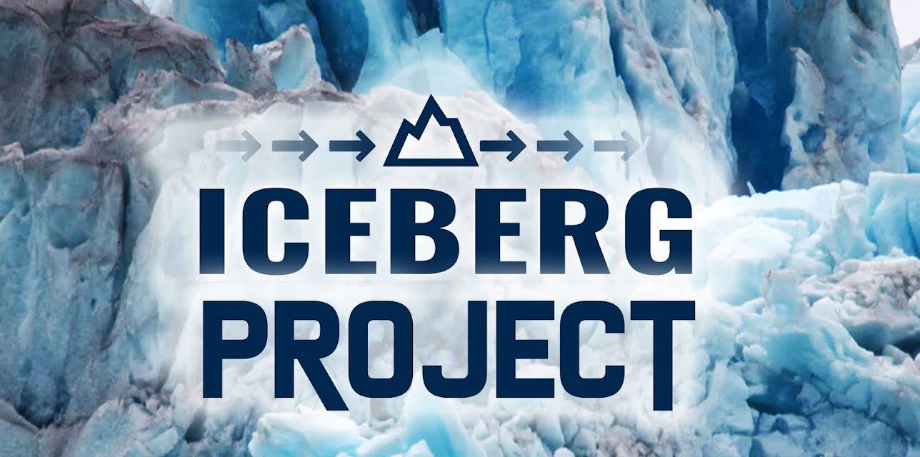 Iceberg Project (2016)