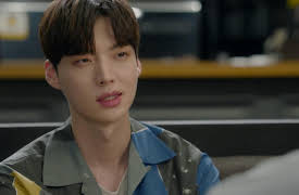 Into the World Again: Into the World Again Episode 20