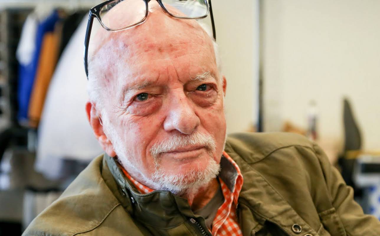 Harold Prince
