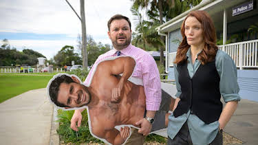 9:00 PM: Return to Paradise (S2) | BBC One Northern Ireland | 12/5 2025