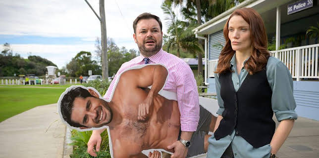 8:00 PM: Return to Paradise (S2) | BBC One | 12/5 2025