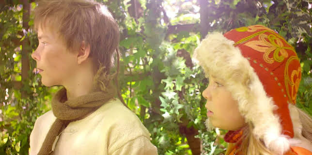 18:25: Snøfall | NRK Tegnspraak | 12/13 2025