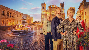 9:00 PM: The Madame Blanc Mysteries | Channel 5 | 11/5 2026