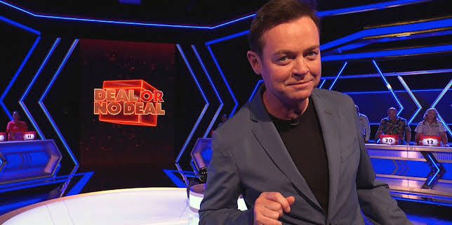 3:00 PM: Deal or No Deal (S1 E4) (S1) | ITV2 | 3/24 2026