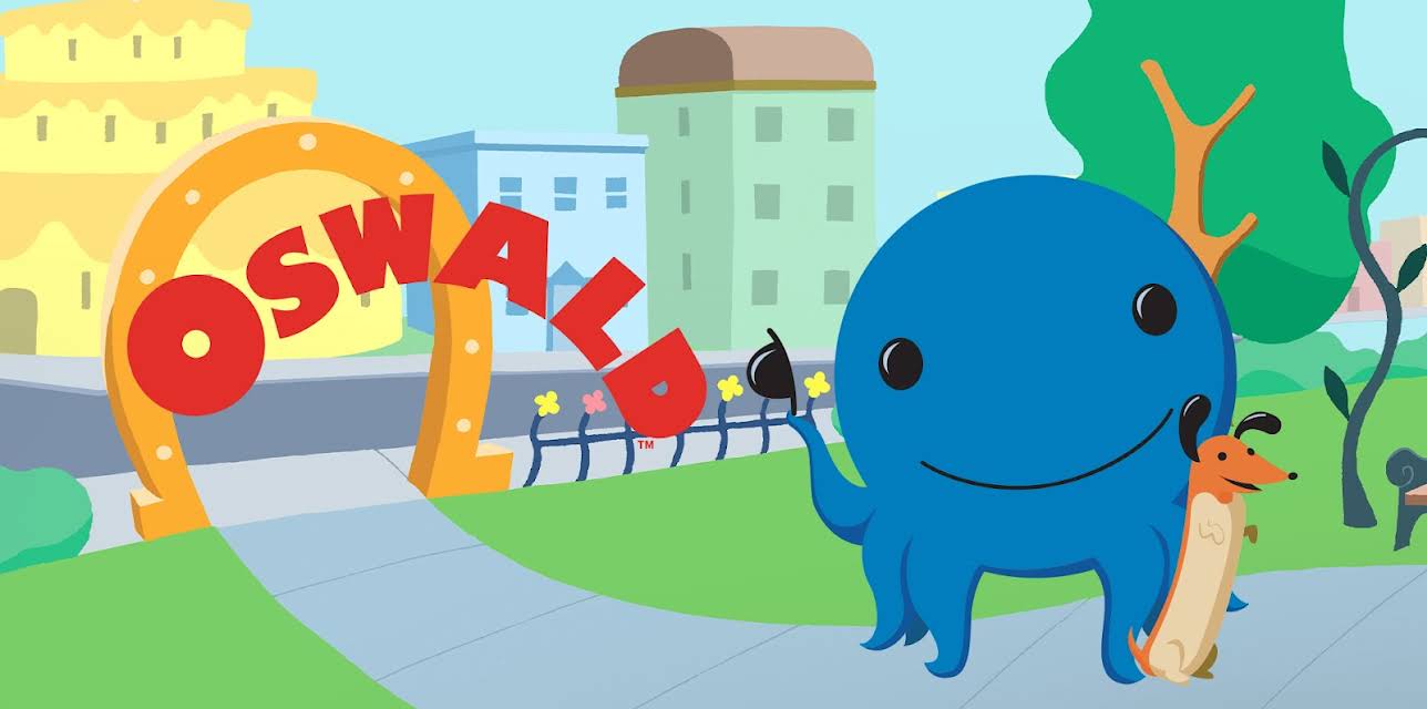 Oswald Season 1