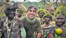 Wilderness with Simon Reeve