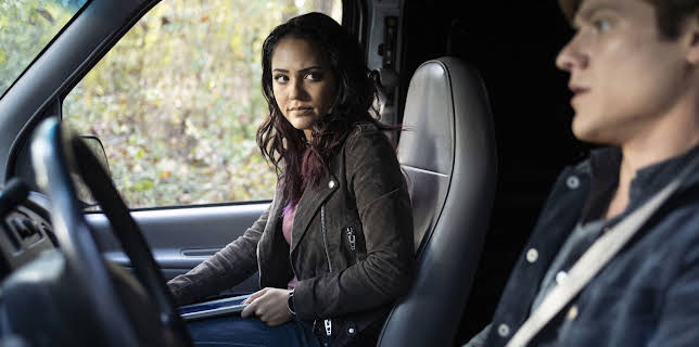 05:45: MacGyver | Kabel Eins | 2/3 2026