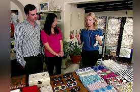 Secrets From a Stylist: Country Pop