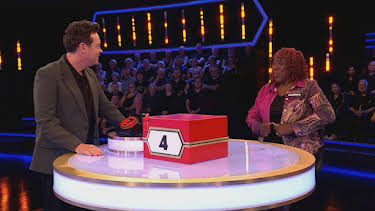 3:15 PM: Deal or No Deal (S2 E7) (S2) | ITV4 | 6/29 2026