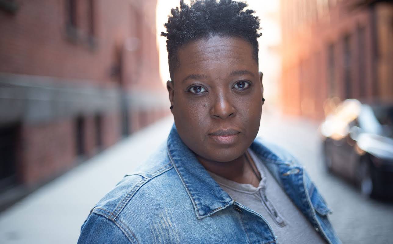 Crystal Alford