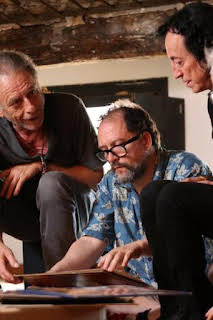 00:45: Sempre Dharma | TV3 Cat | 4/4 2026