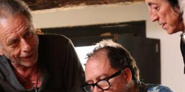 17:32: Sempre Dharma | Canal 33 | 3/3 2026