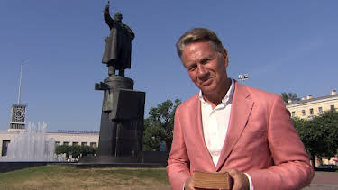 2:00 AM: Great Continental Railway Journeys (S3 E1) (S3) | Yesterday | 10/14 2026