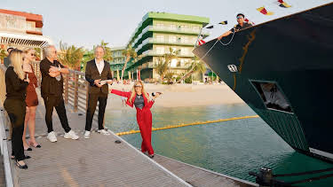 21:15: Die Geissens - Eine schrecklich glamouröse Familie! | RTL 2 | 4/6 2026