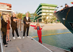 Die Geissens - Eine schrecklich glamouröse Familie!