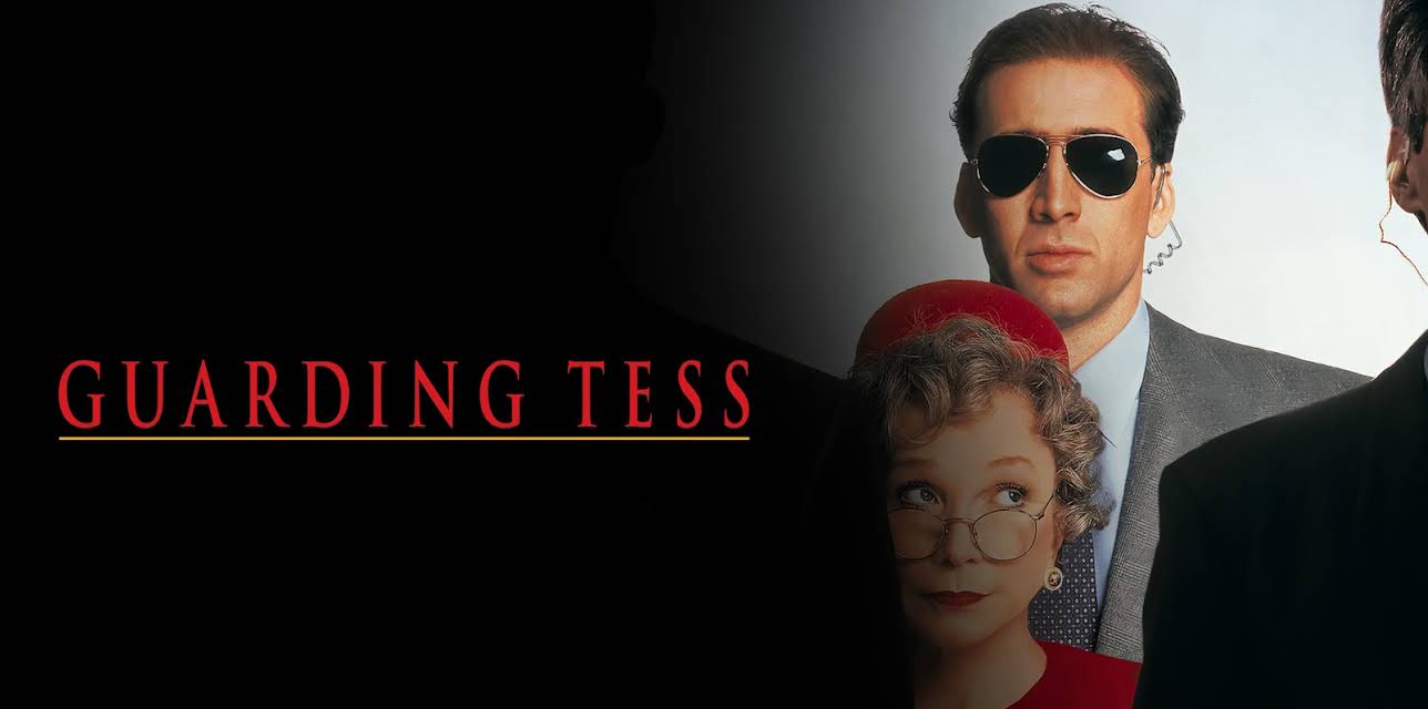 Guarding Tess (1994)