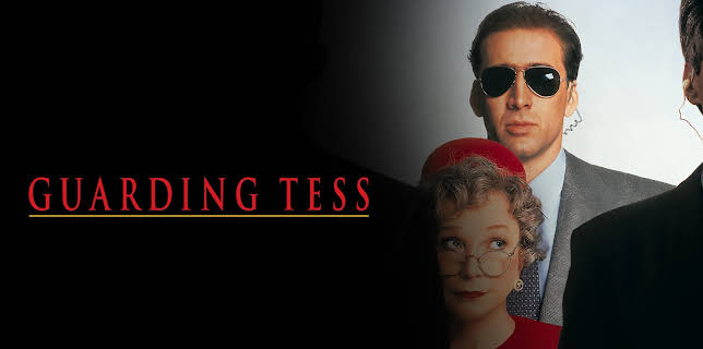 Guarding Tess (1994)
