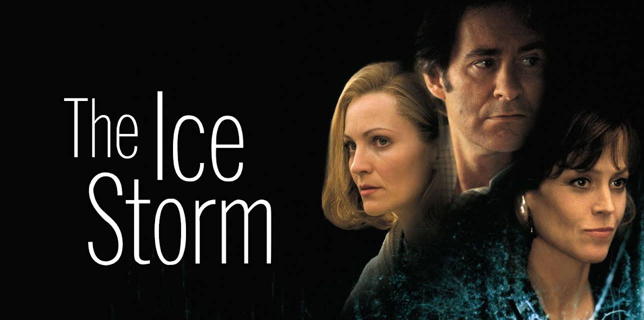 The Ice Storm (1997)