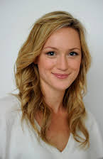 Kerry Bishé as 