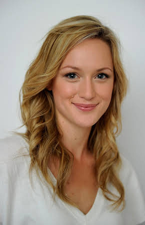 Kerry Bishé as 